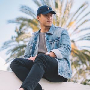 Meet your Posher, Spencer